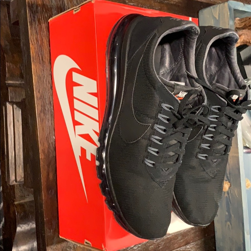 Nike air max LD-zero